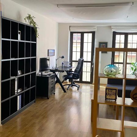 La Lana Apartamento Zamora Ngoại thất bức ảnh