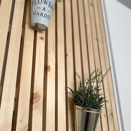 La Lana Apartamento Zamora Ngoại thất bức ảnh
