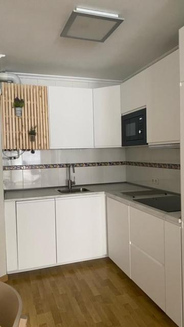 La Lana Apartamento Zamora Ngoại thất bức ảnh