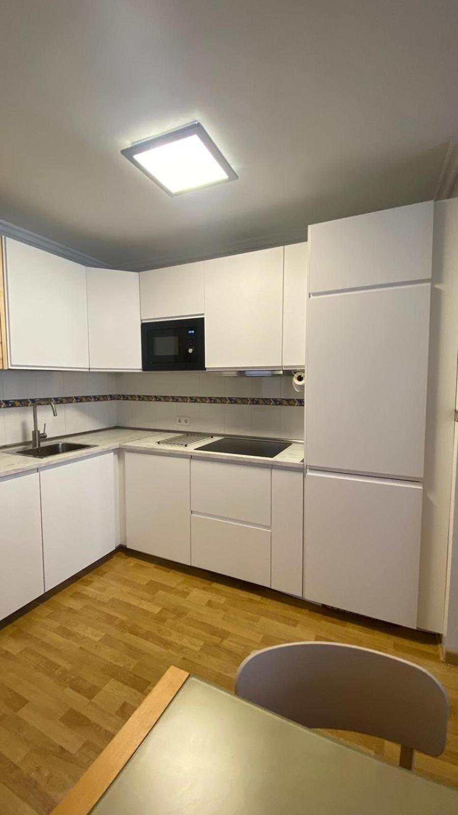 La Lana Apartamento Zamora Ngoại thất bức ảnh