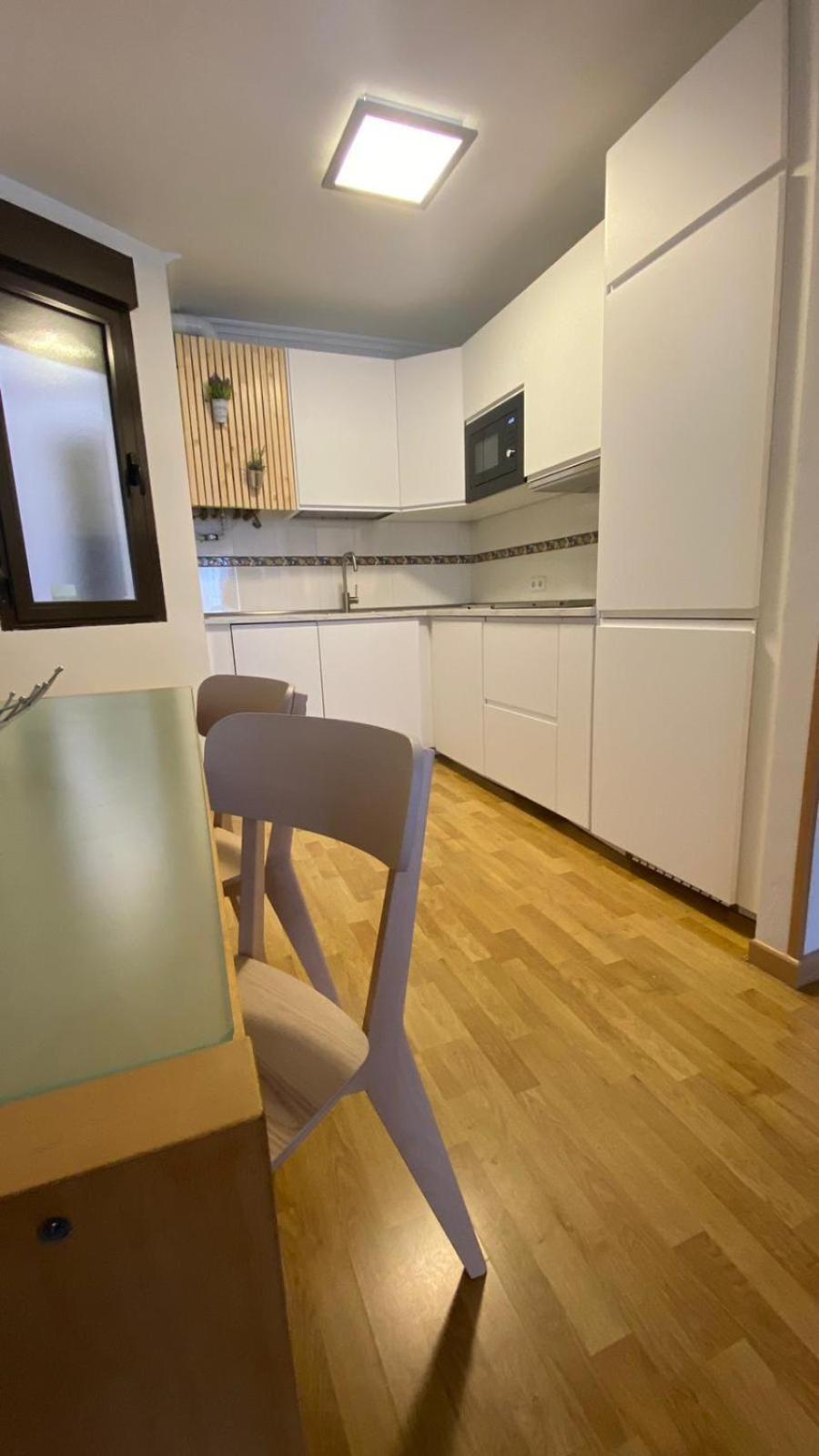 La Lana Apartamento Zamora Ngoại thất bức ảnh