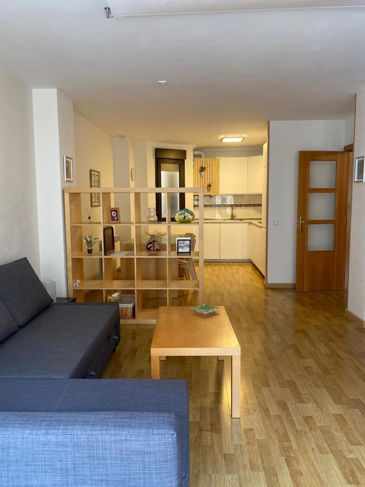La Lana Apartamento Zamora Ngoại thất bức ảnh