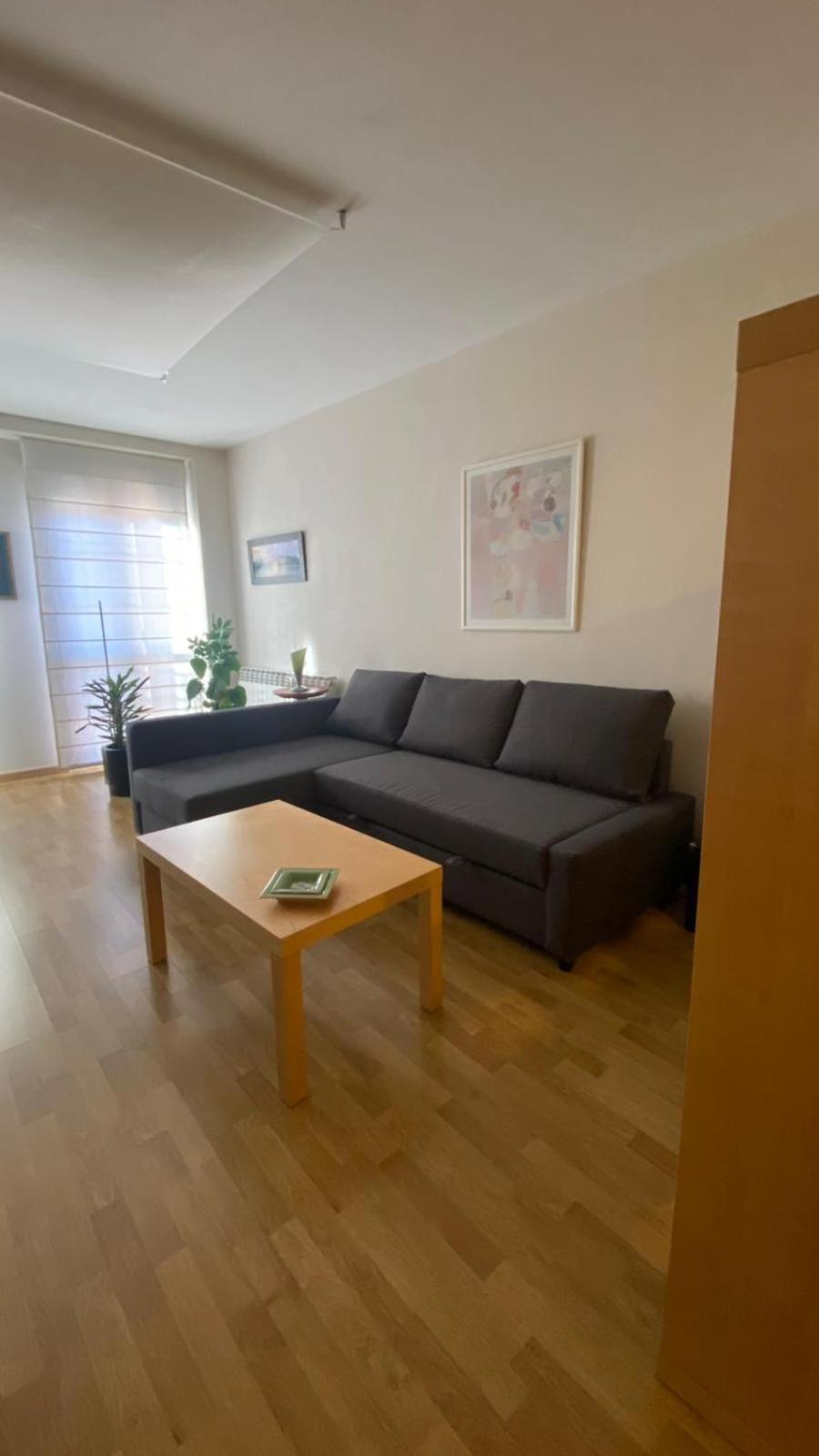 La Lana Apartamento Zamora Ngoại thất bức ảnh