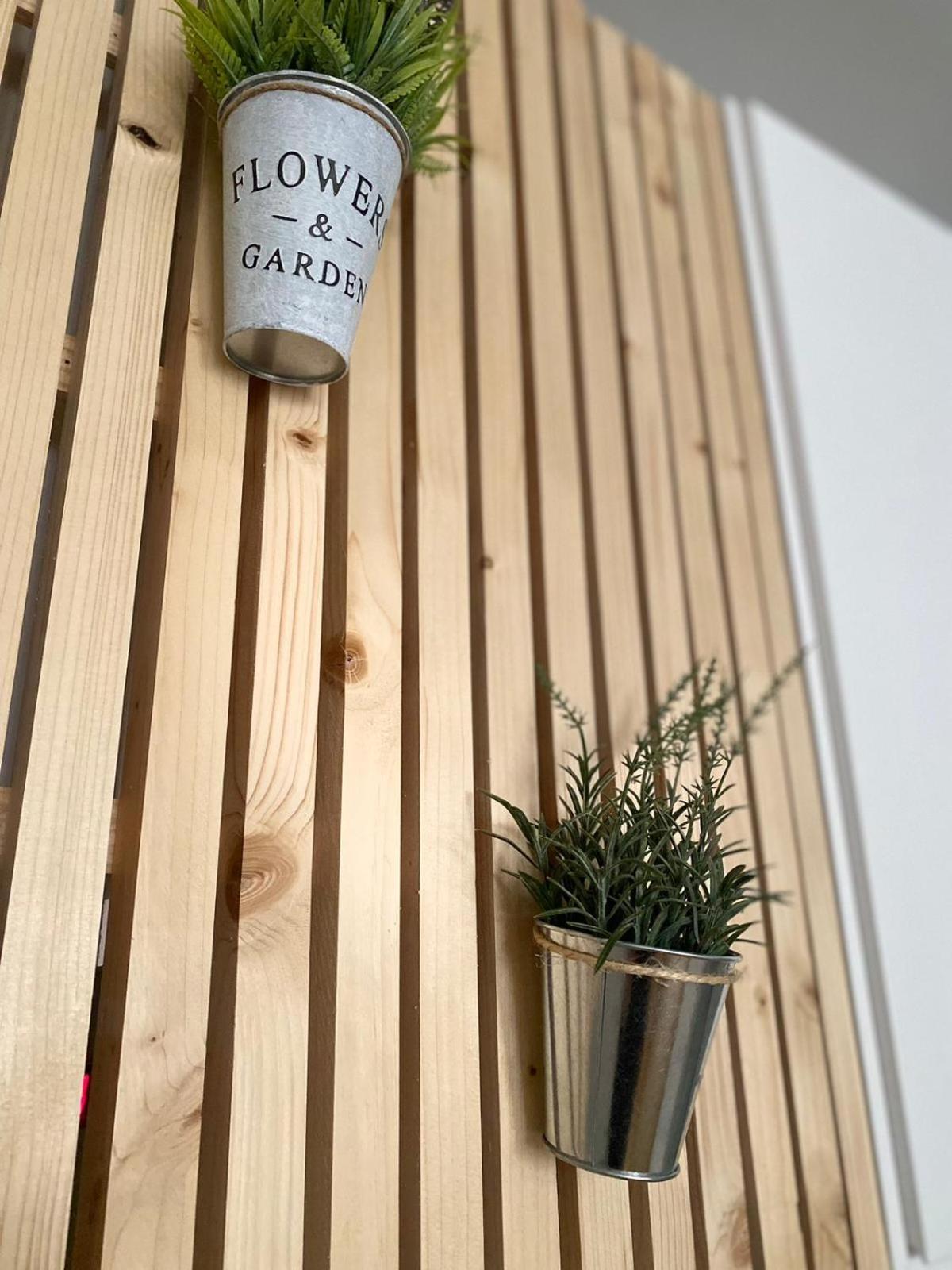 La Lana Apartamento Zamora Ngoại thất bức ảnh