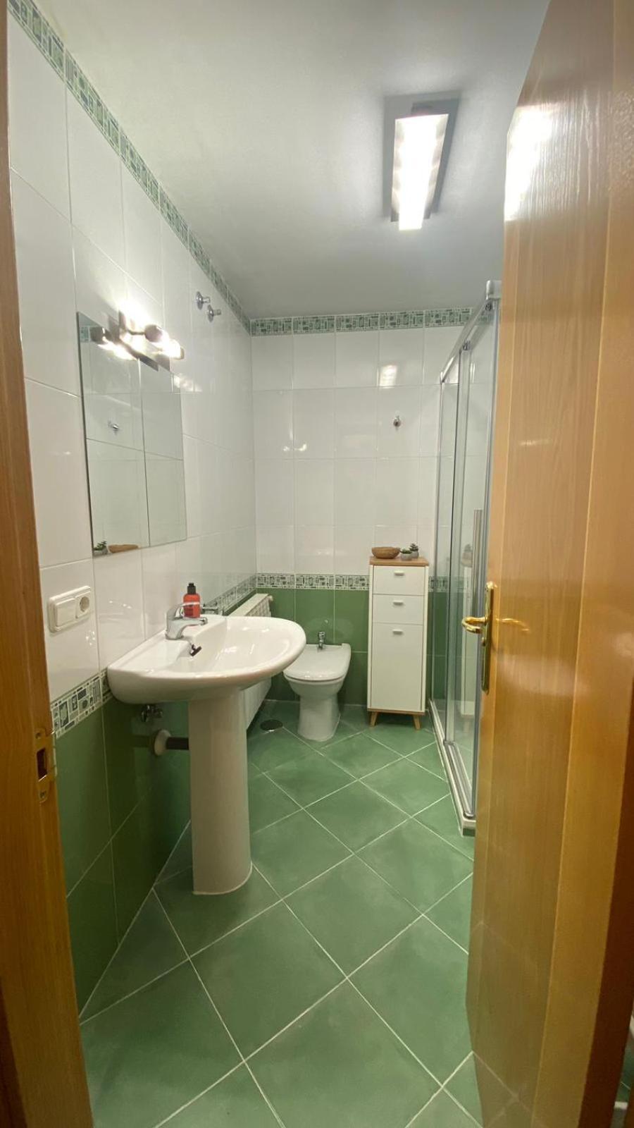 La Lana Apartamento Zamora Ngoại thất bức ảnh