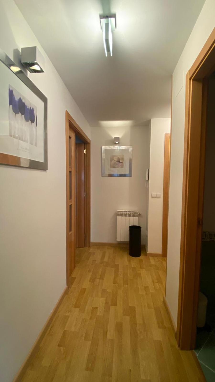 La Lana Apartamento Zamora Ngoại thất bức ảnh