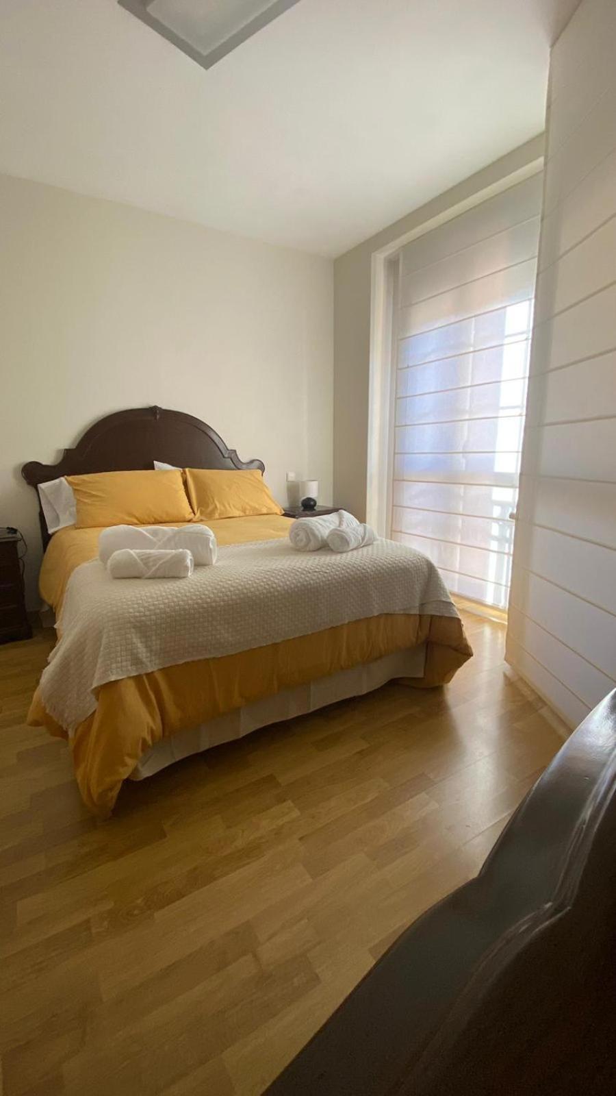 La Lana Apartamento Zamora Ngoại thất bức ảnh
