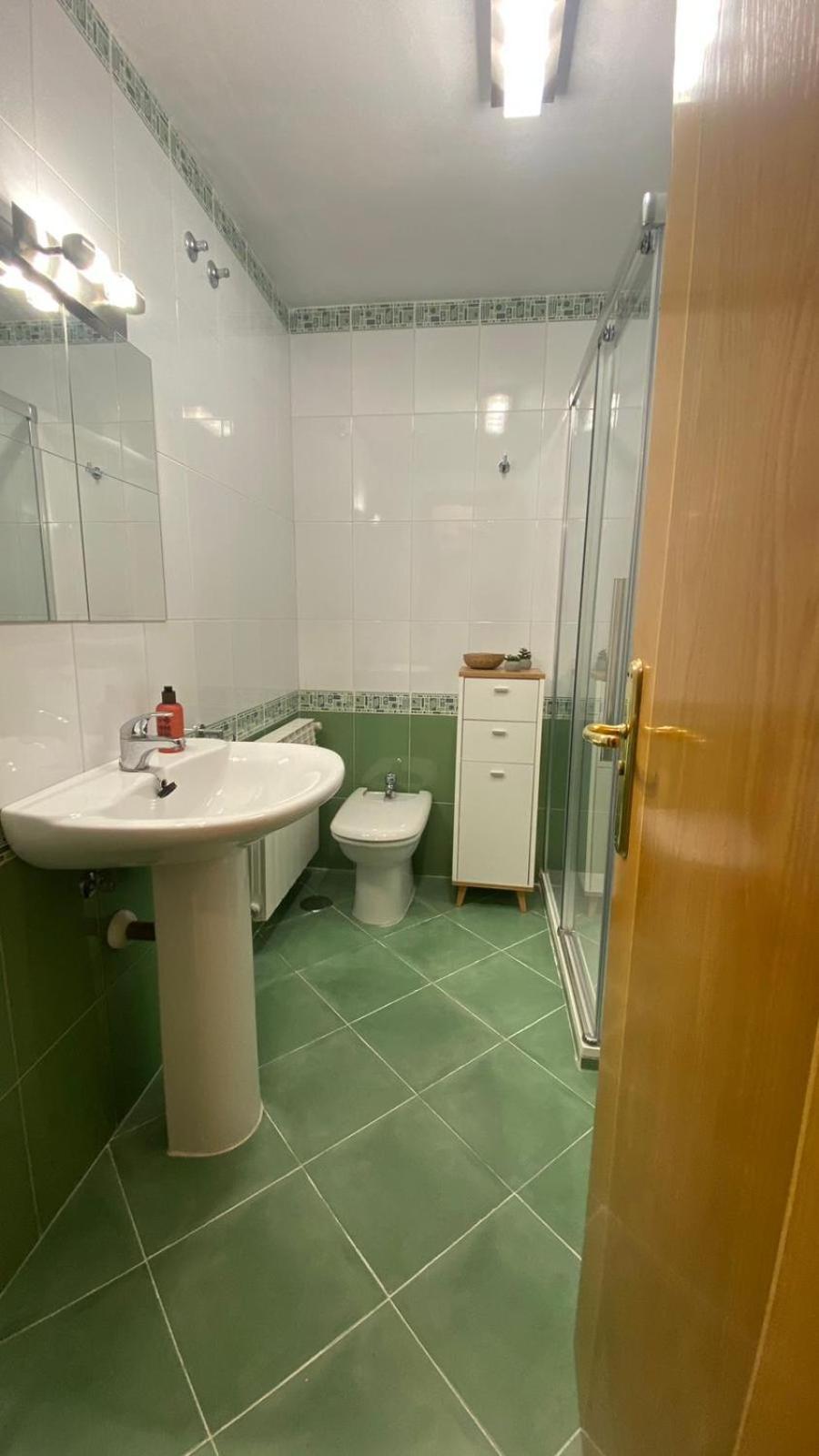 La Lana Apartamento Zamora Ngoại thất bức ảnh