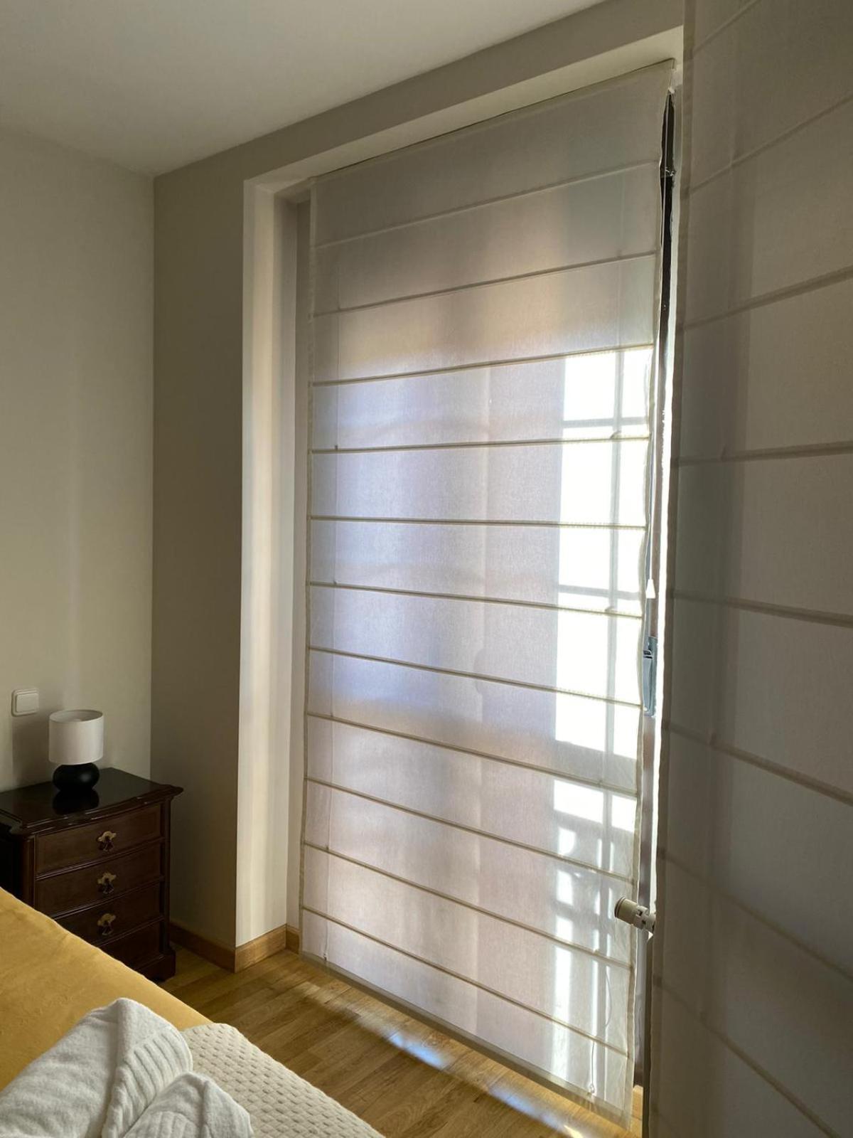 La Lana Apartamento Zamora Ngoại thất bức ảnh