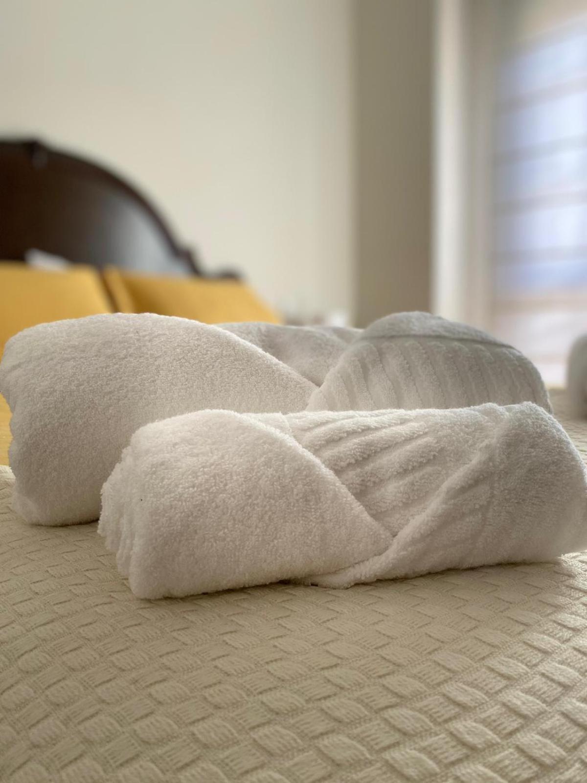 La Lana Apartamento Zamora Ngoại thất bức ảnh