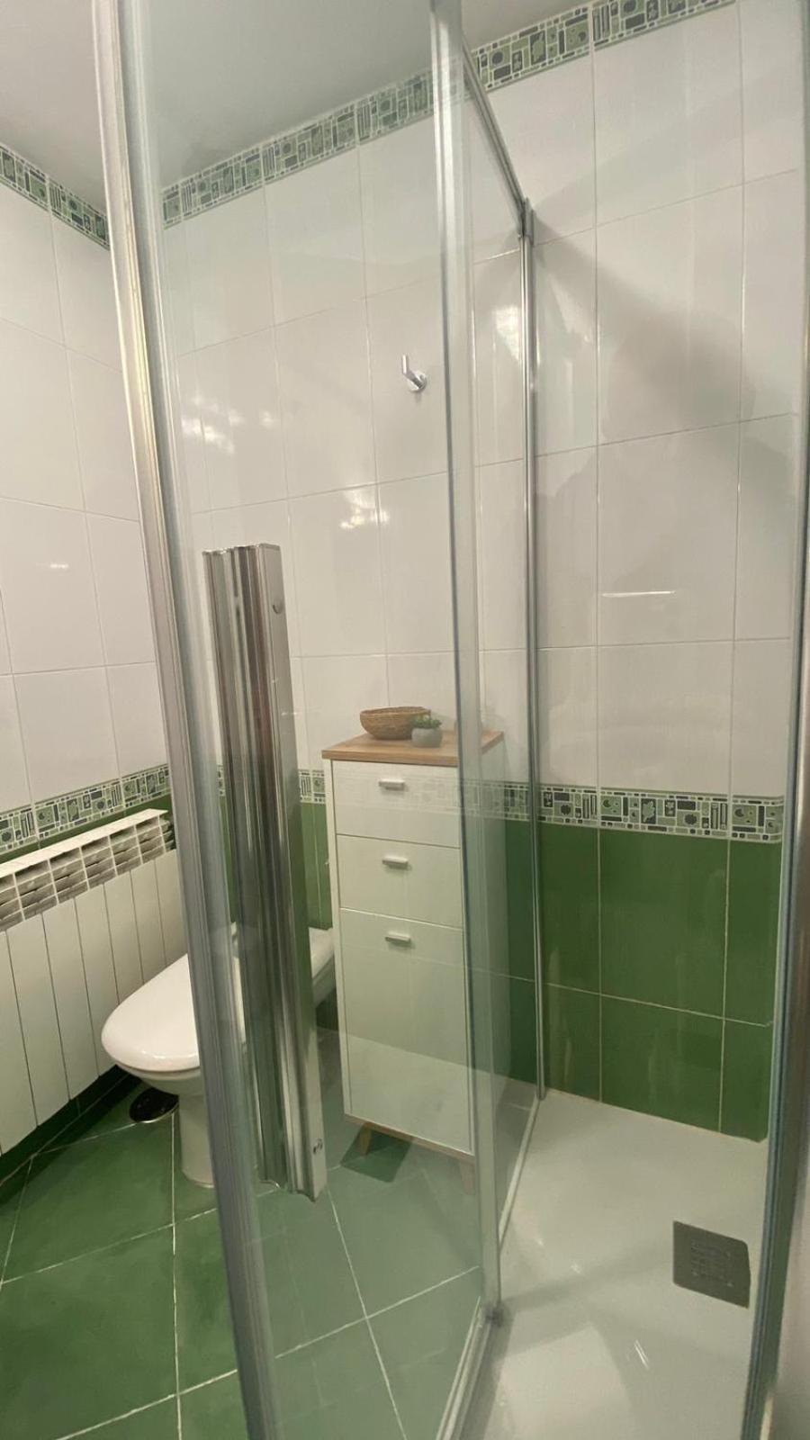 La Lana Apartamento Zamora Ngoại thất bức ảnh